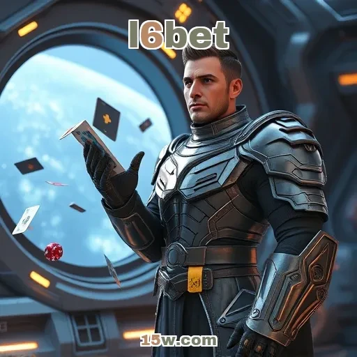 l6bet: Aposte e Vença no Mundo dos E-Sports Empolgantes