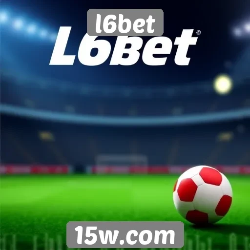 promoções e bônus disponíveis no l6bet