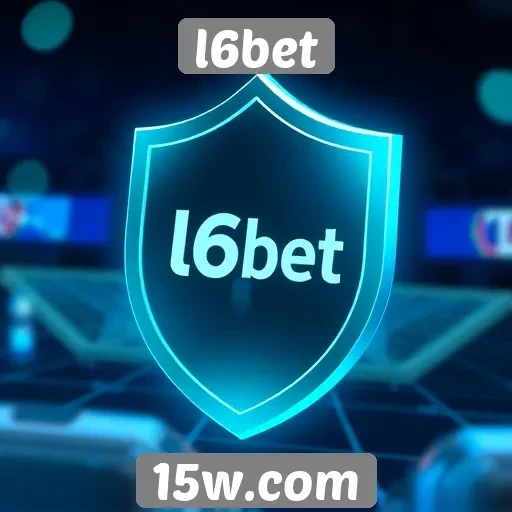 Avaliação da segurança e confiabilidade da l6bet