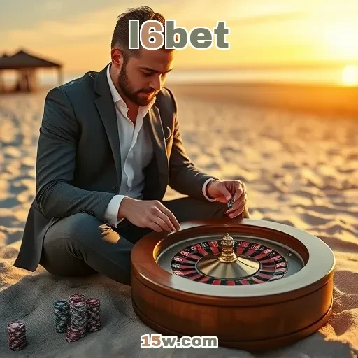 l6bet: Atrações Irresistíveis nas Promoções que Você Não Pode Perder