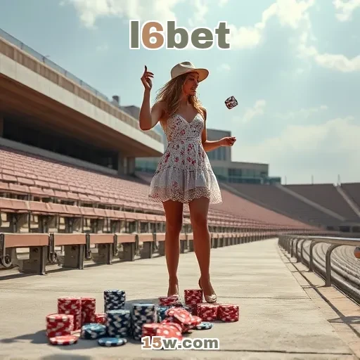 l6bet: Entretenimento e Emoção nos Jogos de Mesa