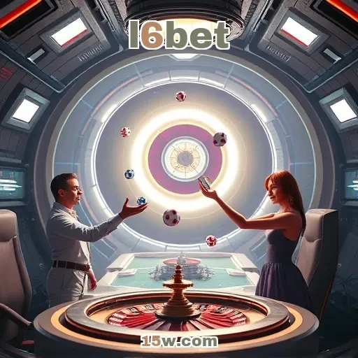 l6bet: Mergulhe no Universo dos Jogos Virtuais Empolgantes